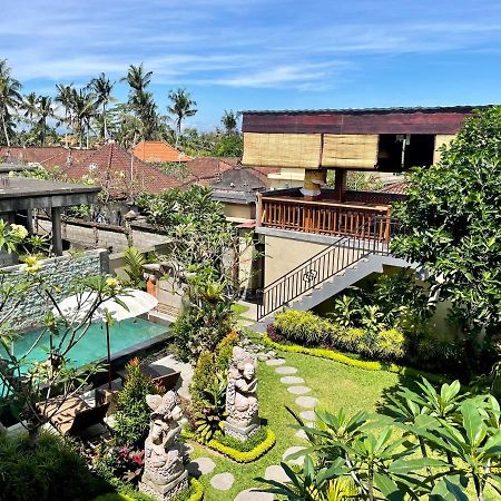 Sari Murni Ubud  Exterior photo