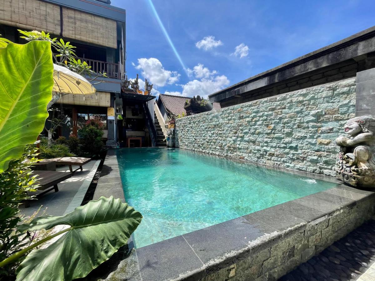 Sari Murni Ubud  Exterior photo