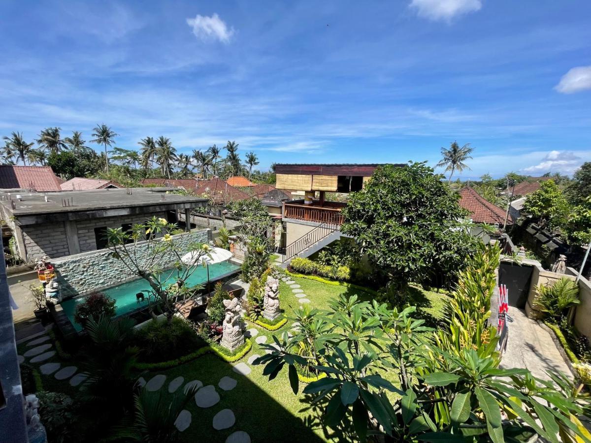 Sari Murni Ubud  Exterior photo
