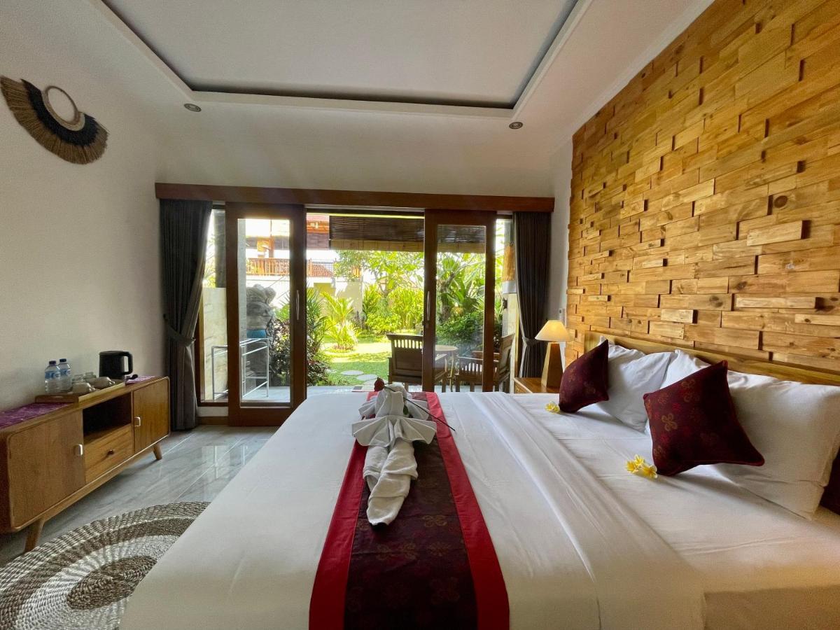 Sari Murni Ubud  Exterior photo