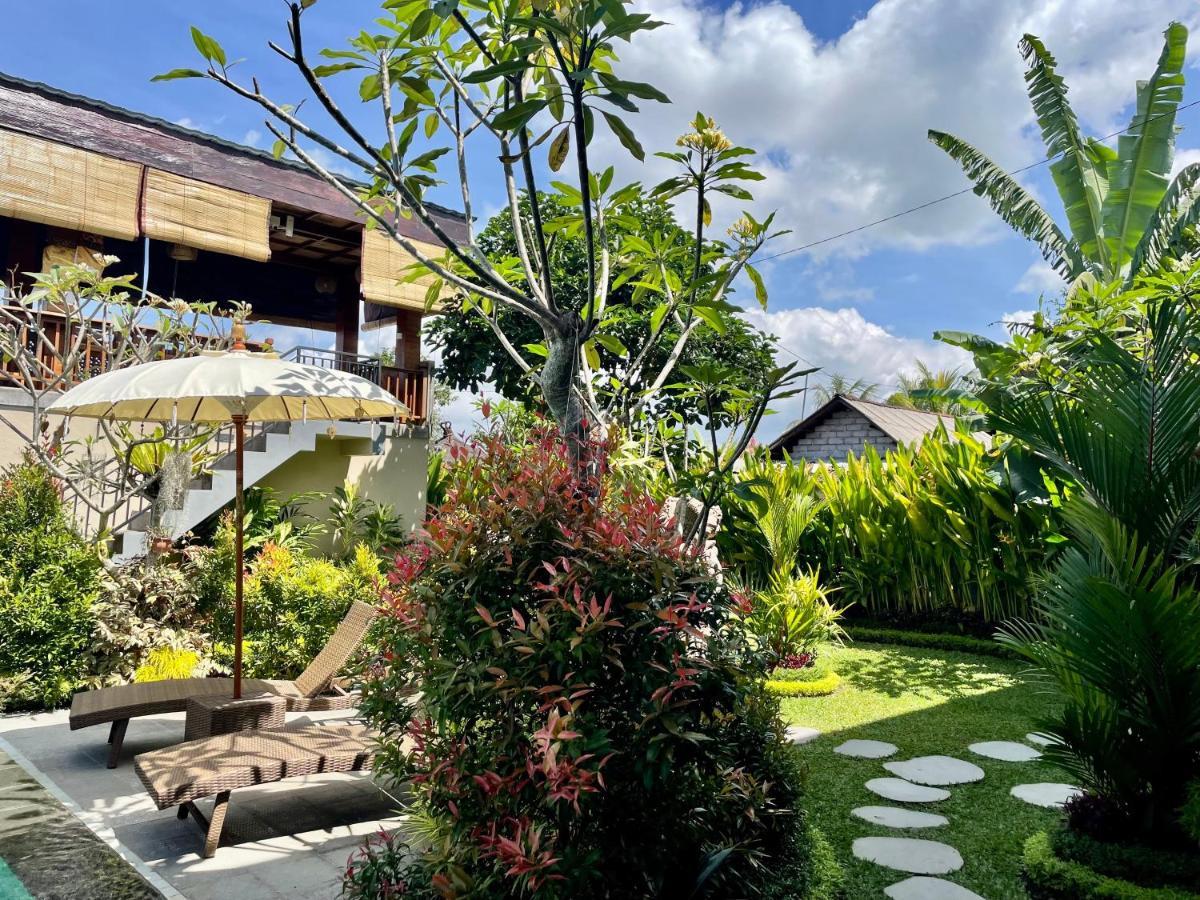 Sari Murni Ubud  Exterior photo